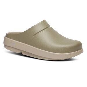 OOFOS OOcloog Luxe – Nomad Foliage